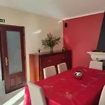 Σπίτι διακοπών Casa Dos Fetos Varanda Panoramica & Natureza *