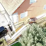 Σπίτι διακοπών Casa Dos Fetos Varanda Panoramica & Natureza Ourém
