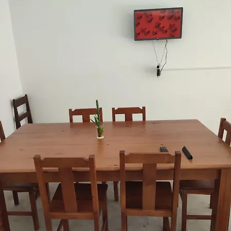 Casa Dos Fetos