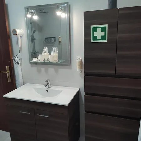 Casa Dos Fetos Varanda Panoramica & Natureza