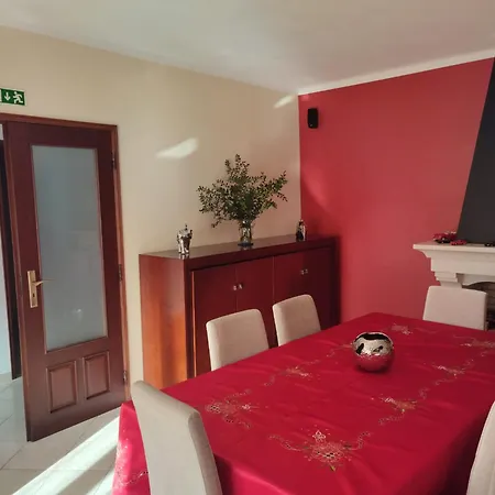 بيت للعطل Casa Dos Fetos Varanda Panoramica & Natureza *