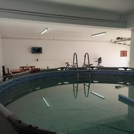 Casa Dos Fetos Varanda Panoramica & Natureza Ourém