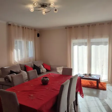 Casa Dos Fetos Varanda Panoramica & Natureza בית נופש אורם