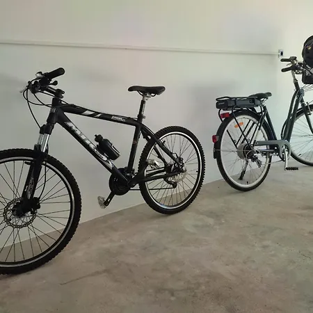 Casa Dos Fetos Varanda Panoramica & Natureza Ourém