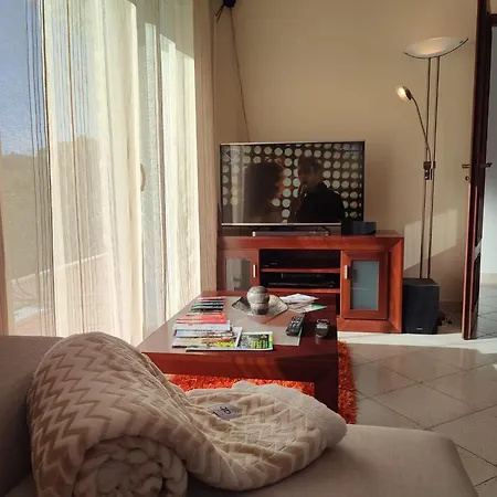 Casa Dos Fetos Varanda Panoramica & Natureza