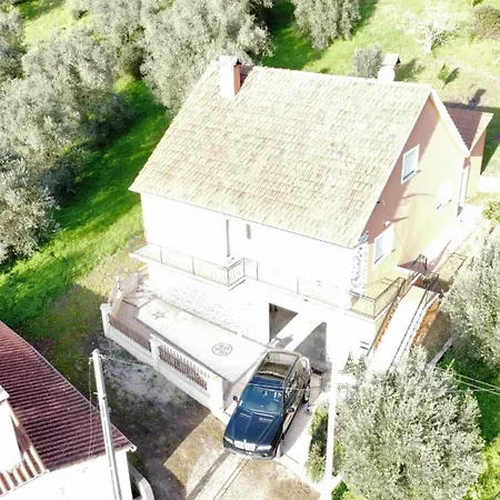 בית נופש Casa Dos Fetos Varanda Panoramica & Natureza *
