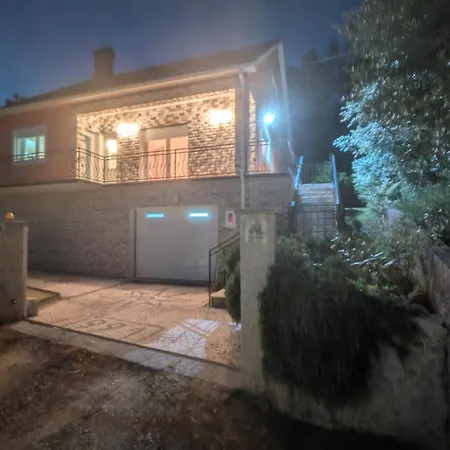 Prázdninový dům Casa Dos Fetos Varanda Panoramica & Natureza