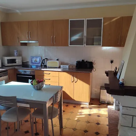 Holiday home Casa Dos Fetos Ourem