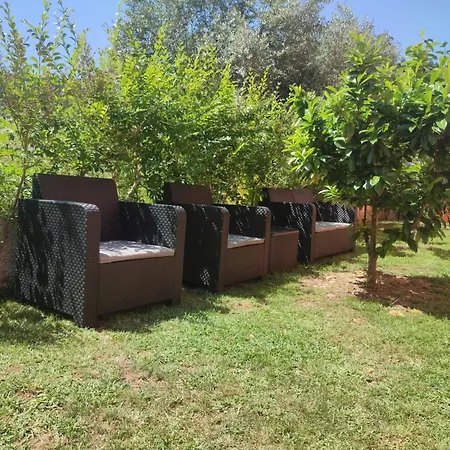 Casa Dos Fetos Varanda Panoramica & Natureza Prázdninový dům *