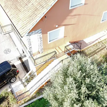 Casa Dos Fetos Varanda Panoramica & Natureza Prázdninový dům Ourém