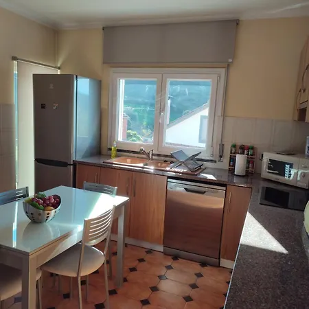 Casa vacanze Casa Dos Fetos Varanda Panoramica & Natureza Ourém