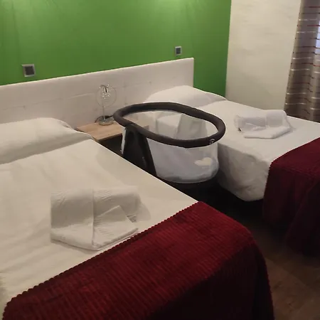 Casa Dos Fetos Varanda Panoramica & Natureza