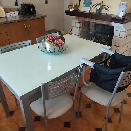 Casa Dos Fetos Varanda Panoramica & Natureza * Ourém