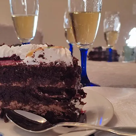 Casa Dos Fetos Varanda Panoramica & Natureza Prázdninový dům