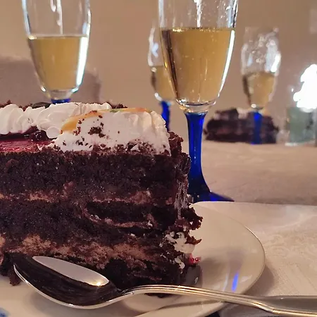 Casa vacanze Casa Dos Fetos Varanda Panoramica & Natureza