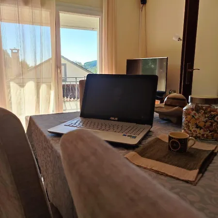 Casa Dos Fetos Varanda Panoramica & Natureza