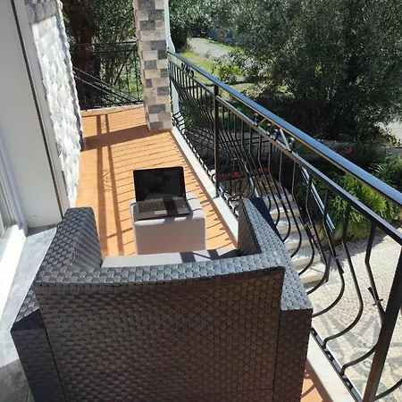 Prázdninový dům Casa Dos Fetos Varanda Panoramica & Natureza *