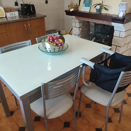 Prázdninový dům Casa Dos Fetos Varanda Panoramica & Natureza