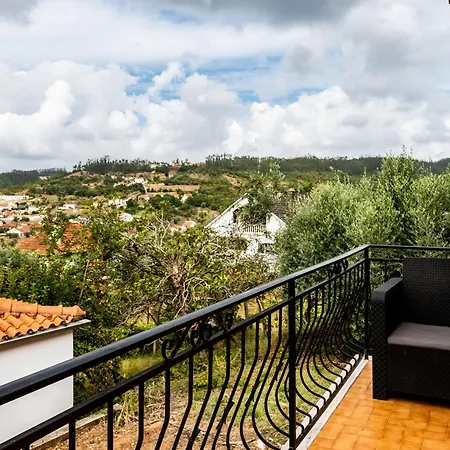 Casa Dos Fetos Varanda Panorâmica&natureza *