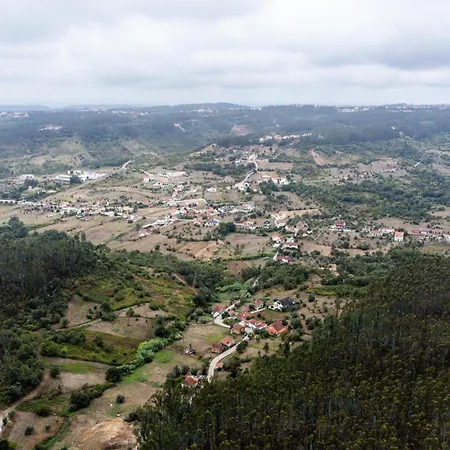 Casa Dos Fetos Varanda Panorâmica&natureza *