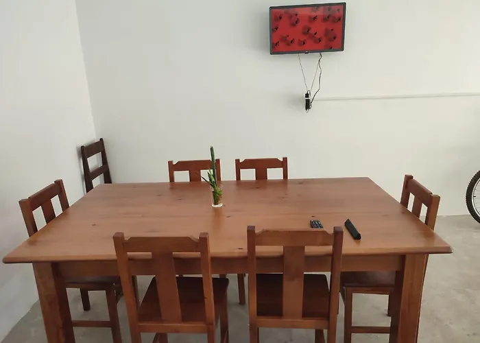 Casa Dos Fetos Varanda Panoramica & Natureza