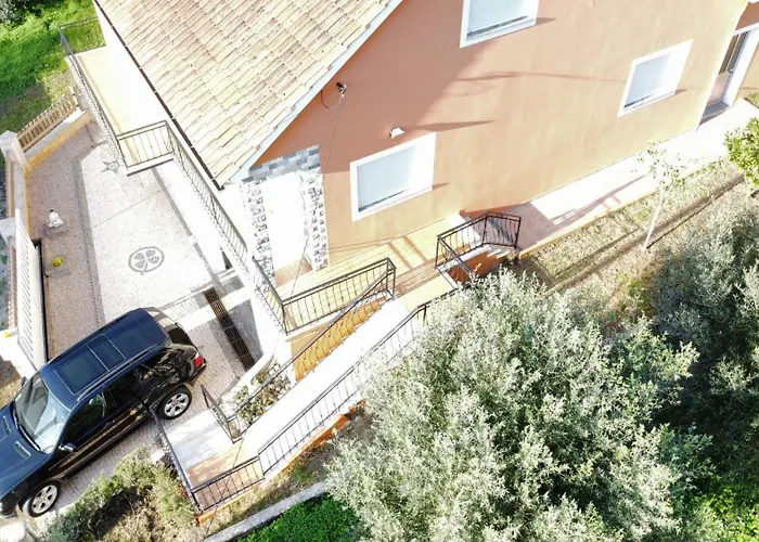 בית נופש Casa Dos Fetos Varanda Panoramica & Natureza אורם