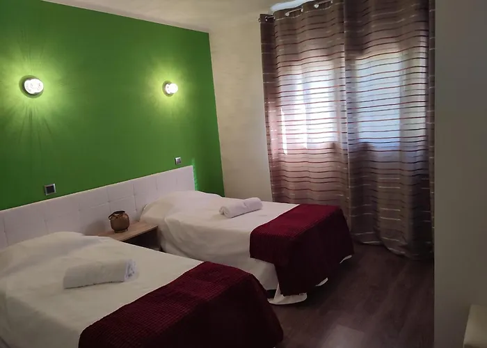 Casa Dos Fetos Varanda Panoramica & Natureza