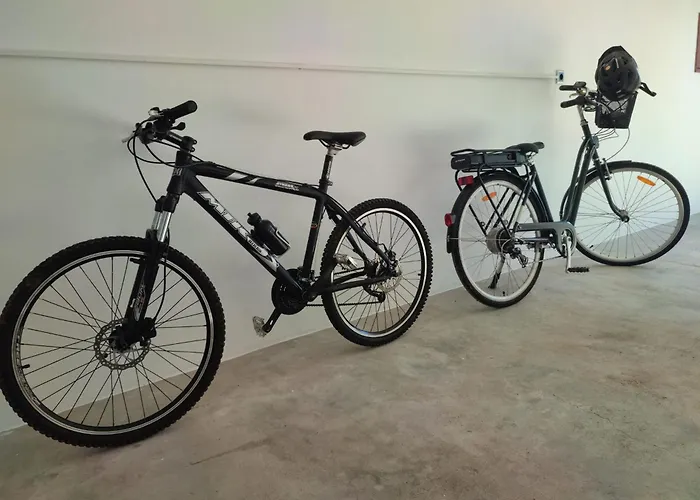 Casa Dos Fetos Varanda Panoramica & Natureza Ourém