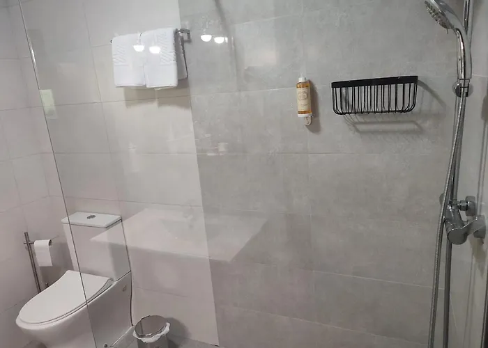 Casa Dos Fetos Varanda Panoramica & Natureza 別荘 *