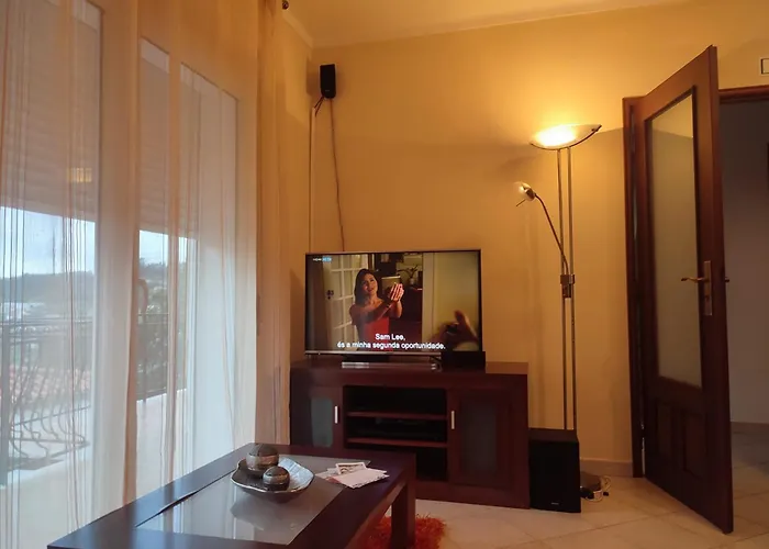 בית נופש Casa Dos Fetos Varanda Panoramica & Natureza