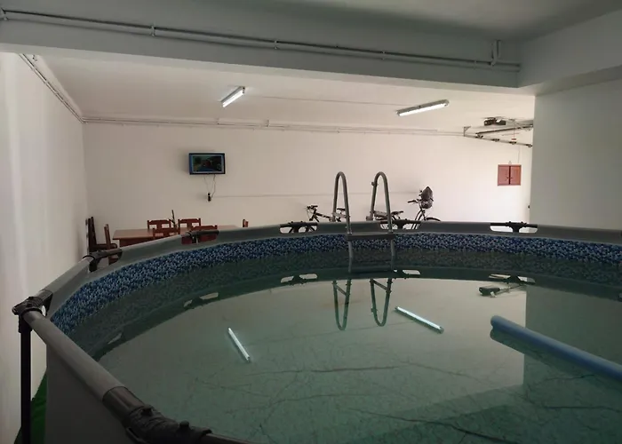 Casa Dos Fetos Varanda Panoramica & Natureza