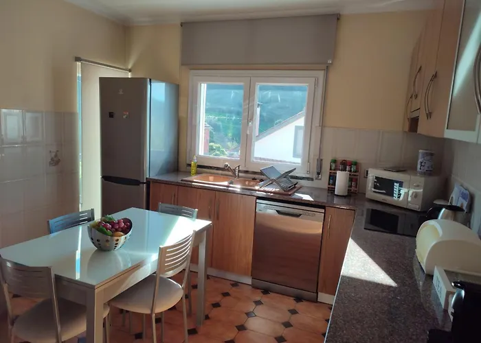 別荘 Casa Dos Fetos Varanda Panoramica & Natureza Ourém