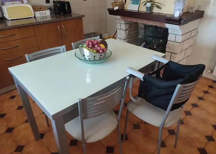 Casa Dos Fetos Varanda Panoramica & Natureza * Ourém