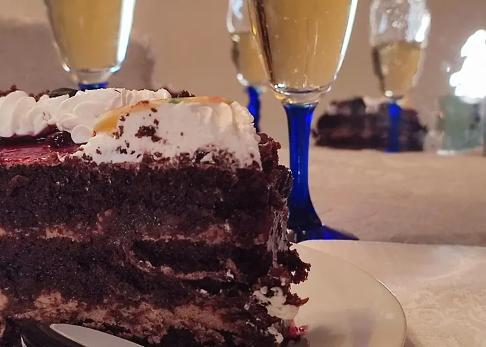 בית נופש Casa Dos Fetos Varanda Panoramica & Natureza