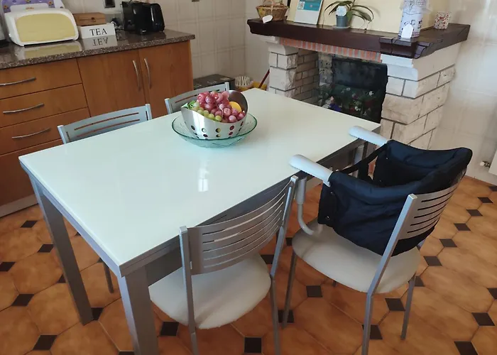 別荘 Casa Dos Fetos Varanda Panoramica & Natureza